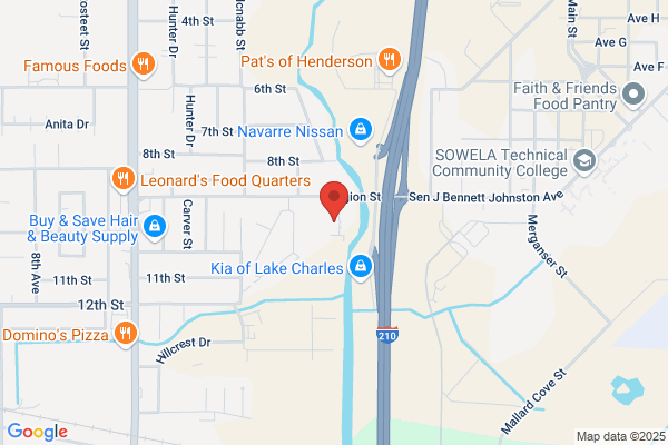 Lake Charles Mitsubishi