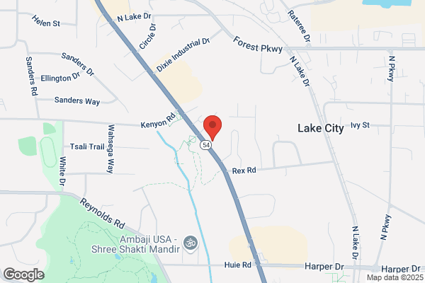 Lake City Auto Sales
