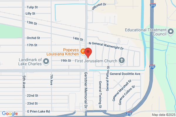 Moore's G.M.C. Of Lake Charles Used Car Sales