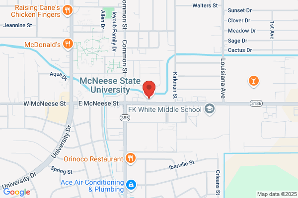 University Animal Clinic
