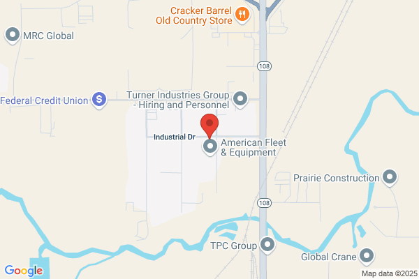 Bayou Safety Consulting