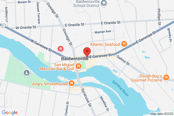 B-Vill Diner