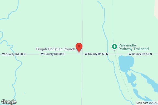 Pisgah Christian Church
