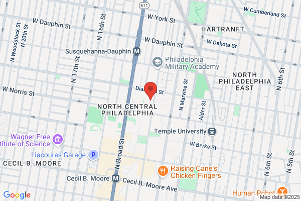Temple Communication Service