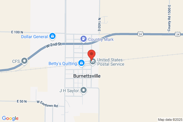 Town Cut the