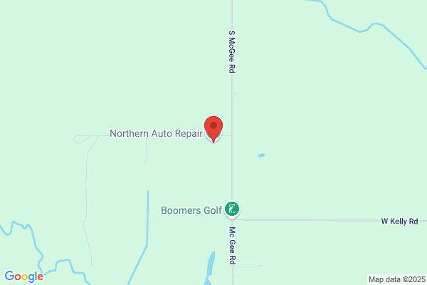 Northern Auto-Lake City LLC