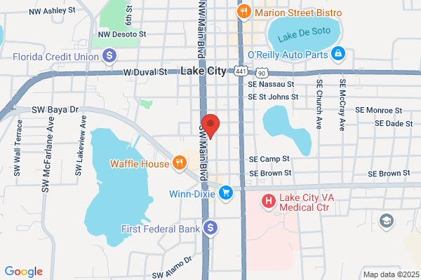 North Florida Pharmacy