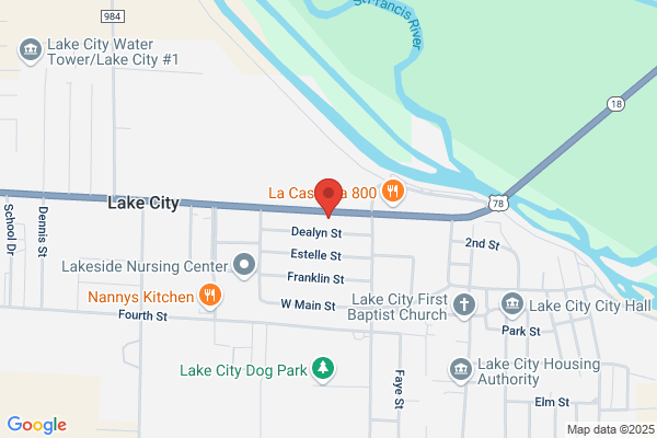 ARcare Lake City