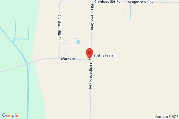 Cobb Farms