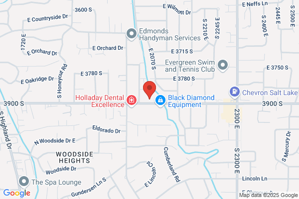 Dr. W. Kris Rosander DDS