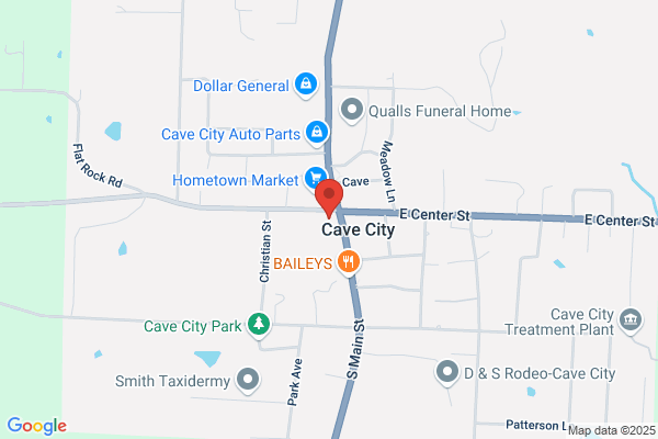 First Community Bank