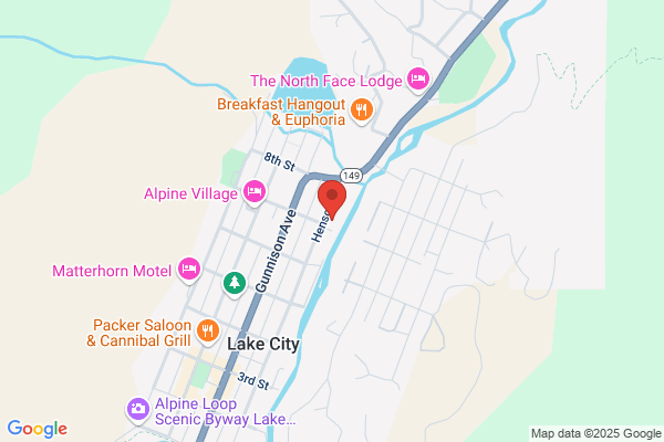 Lake City Area Medical Center