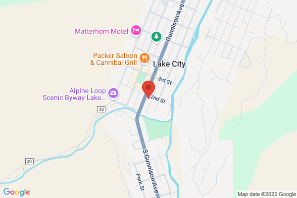 Lake City Loopers ATV Rentals
