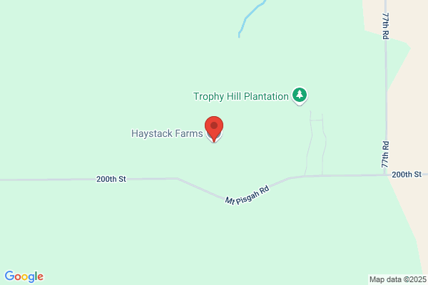 Haystack Farms Inc