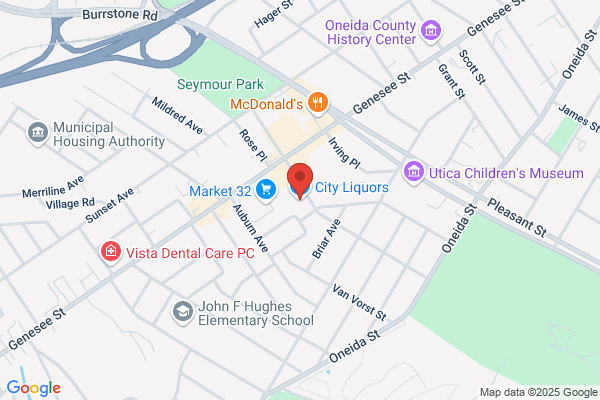 City Liquors