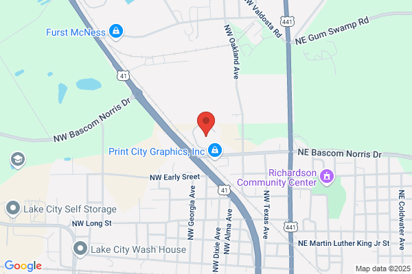Cedar Park Apartments