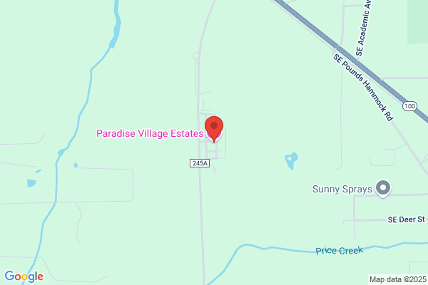 Lee's Mobile Home Park & Apartments
