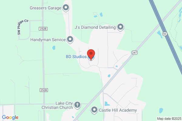 DDS Studios