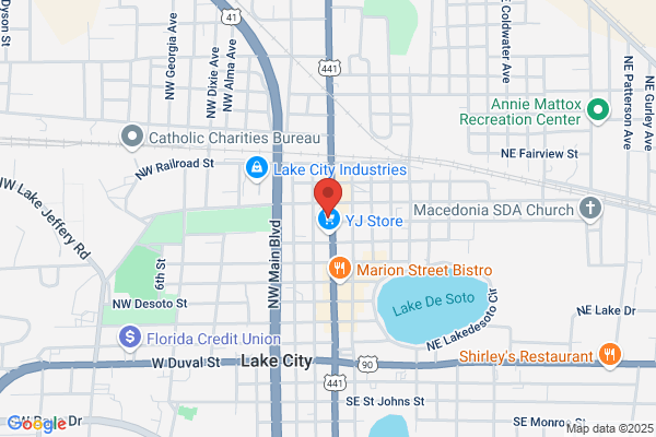 Auto Emporium of Lake City, Inc - Geralyn Ward