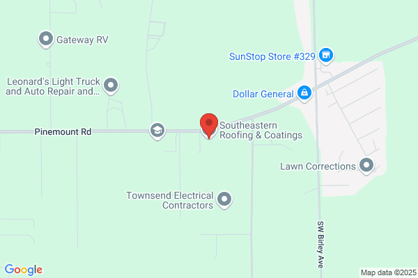 C & H Roofing Professionals