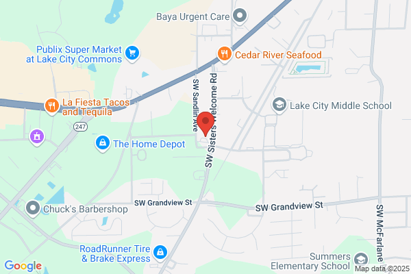 Ca Boone Construction Inc