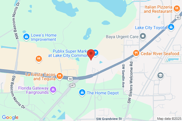 Concept Construction of North Florida Inc