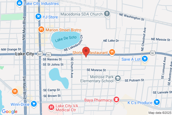 Ronsonet Buick GMC
