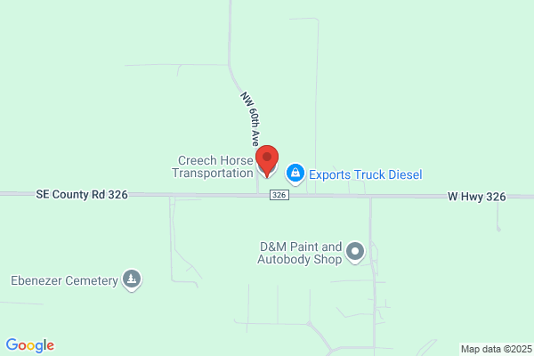 Creech Brothers Truck Brokerage