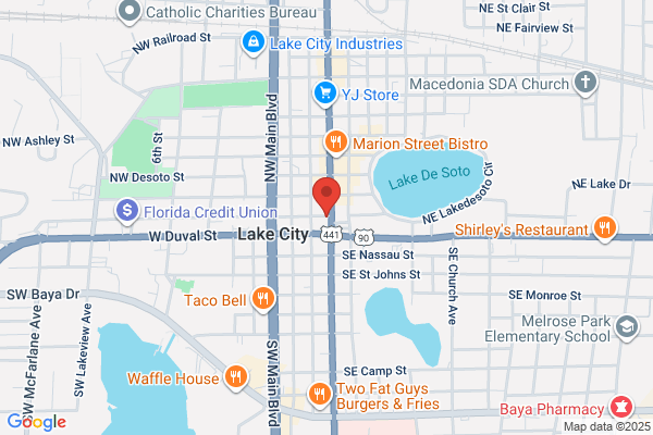 Lake City Cellular