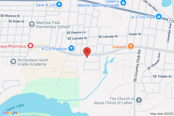 Chatterbox Child Care Center