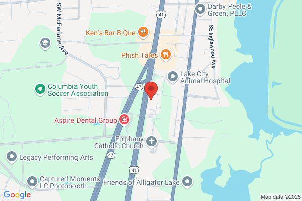 Lake City Chiropractic & Massage Center