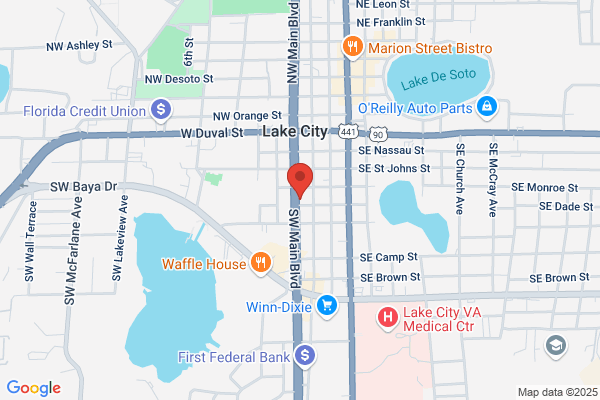 Columbia County Chiropractic Center