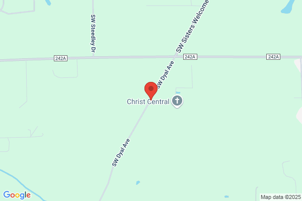 Christ Central Ministries