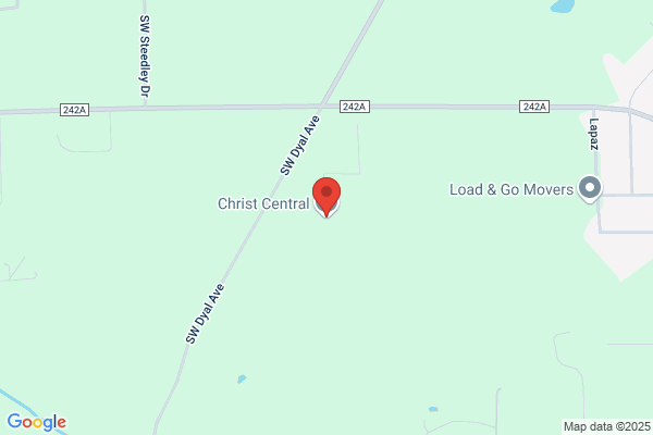 Christ Central Ministries