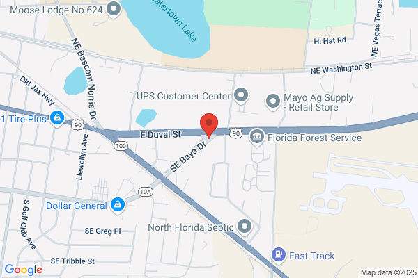 Northeast Florida Safety Council
