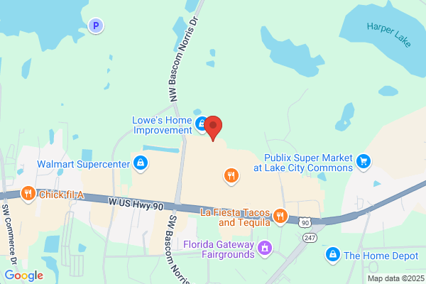 Lowe's ProServices
