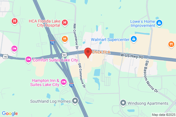 Amoco Food Shop