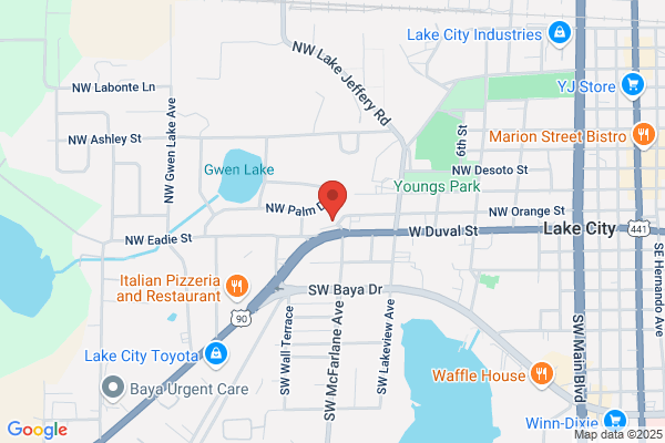 Jacksonville ENT Surgery