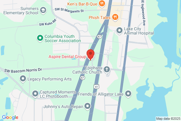 Aspire Dental Group
