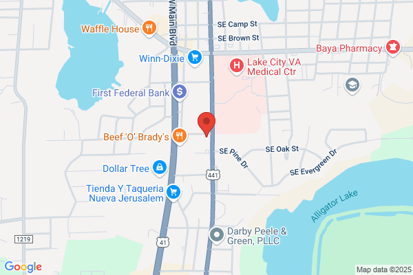 Lake City Dental