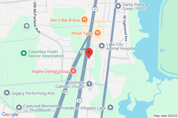 Lake City Family Dental Center, PA