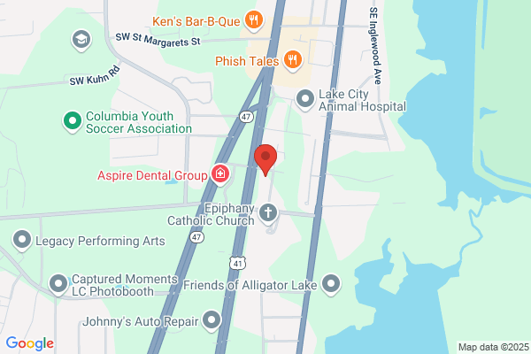 Oak Hill Dental Group