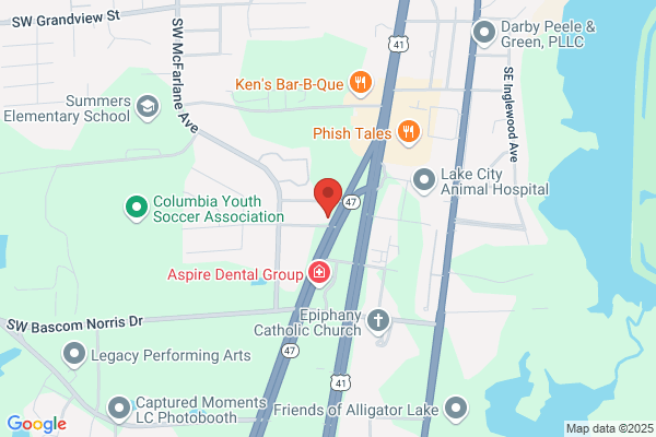 Southwest Family Dentistry