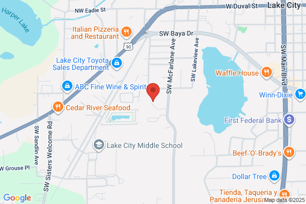 Avalon Healthcare & Rehabilitation Center