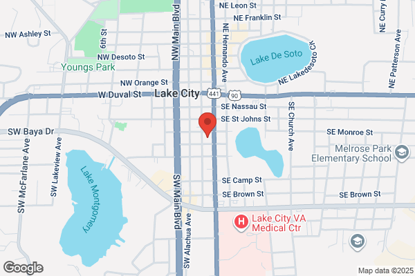 Chc Labs
