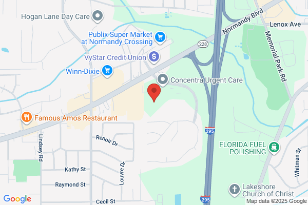 North Florida Rehabilitation Inc