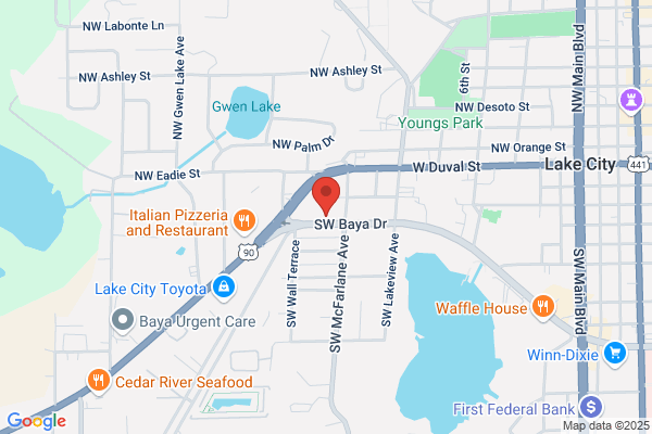 Stephens Chiropractic Center