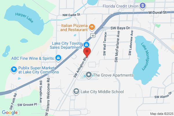A-1 Electric of Lake City Inc