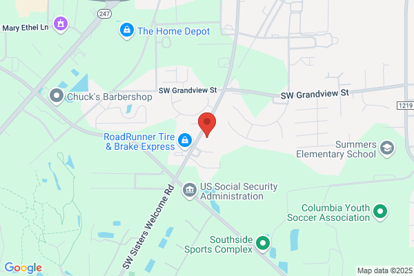 Graham & Sons Electric Inc