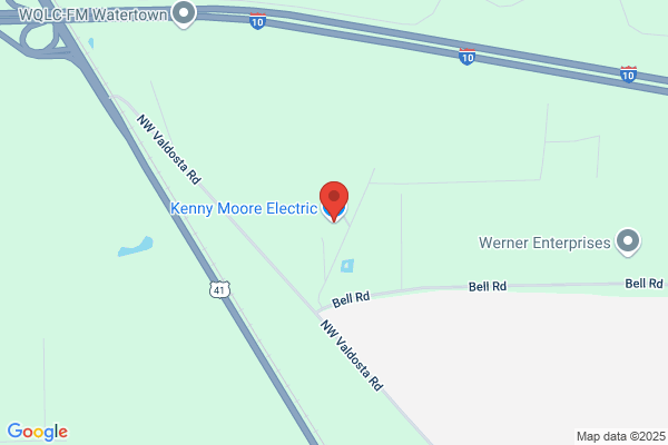 Kenny Moore Electric LLC